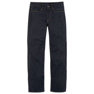 Insulated Denim