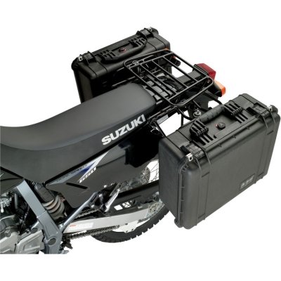 EXPEDITION LUGGAGE RACK SYSTEM