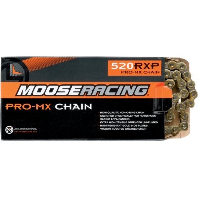 Цепь Moose 520 RXP PRO-MX
