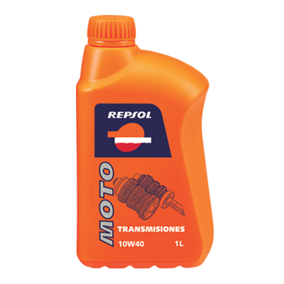 Трансмиссионное масло Repsol 10w40