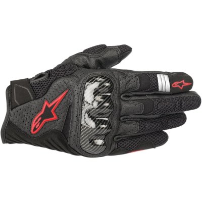 SMX-1 Air V2 Gloves Red
