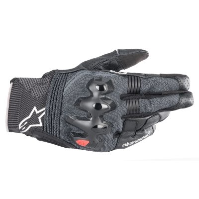 Morph Sport Gloves Black
