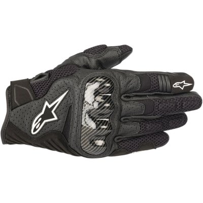SMX-1 Air V2 Gloves Black