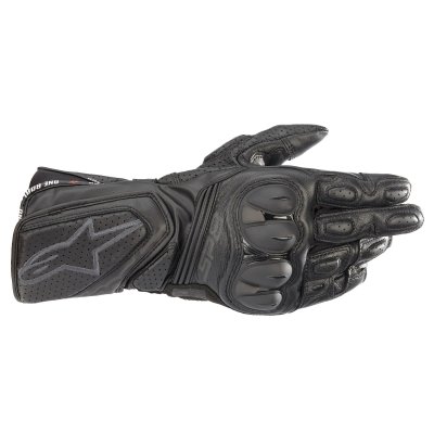 SP-8 V3 Gloves Black