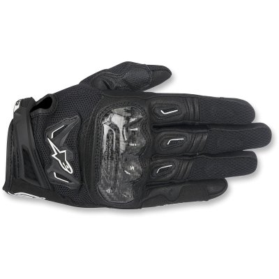 SMX-2 Air Carbon V2 Gloves Black