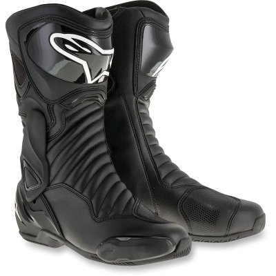 SMX-6 v2 Boots Black