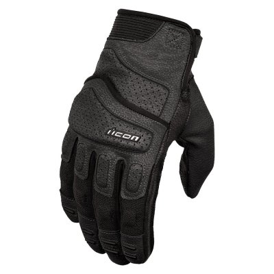 Superduty3 CE Gloves Black WM