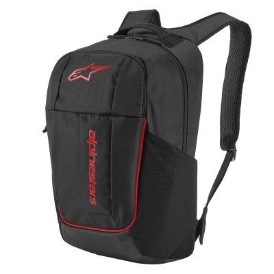 GFX V2 Backpack Black/Red