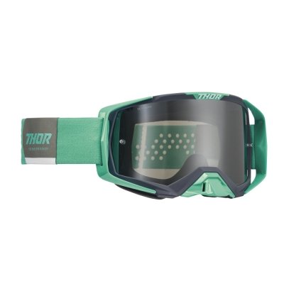 Activate Goggles Gray/Green