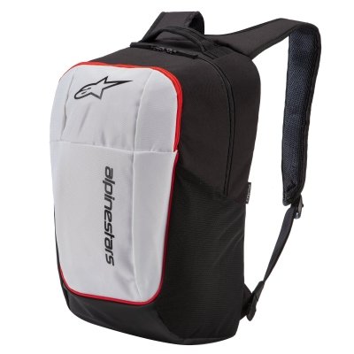 GFX V2 Backpack Black/White