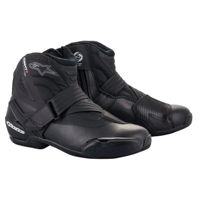 SMX-1R V2 Boots Black