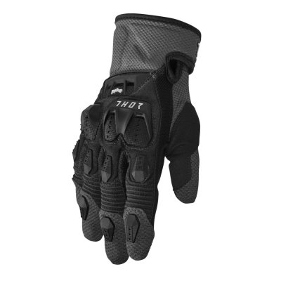 Terrain Gloves Black