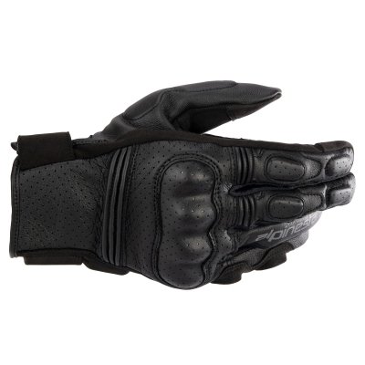 Phenom Air Gloves Black