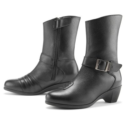 Women's Tuscader Boots Black