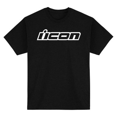 Clasicon T-Shirt Black