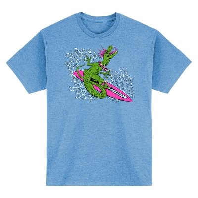 Dino Fury T-Shirt