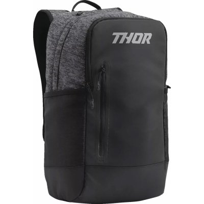 SLAM Backpack