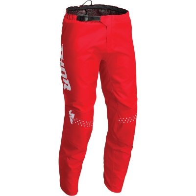 Sector minimal Red