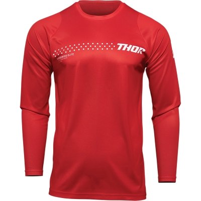 Sector minimal Red
