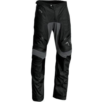Terrain OTB Black