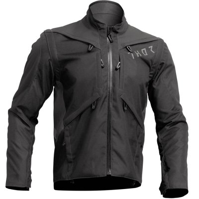 TERRAIN Black