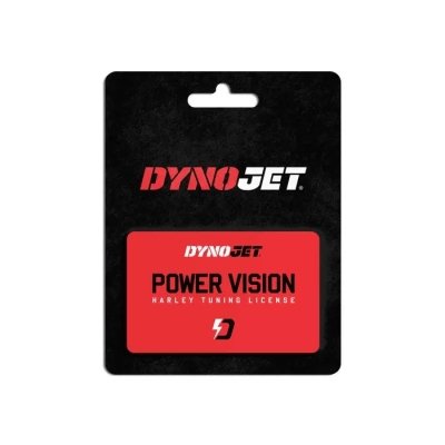 Power Vision License