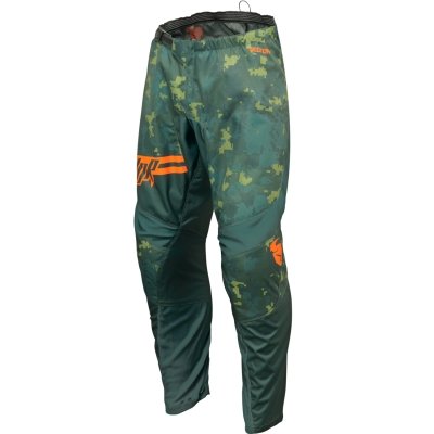 Sector Digi Camo Green