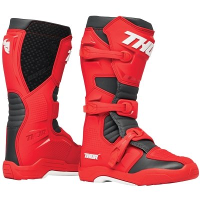 Blitz XR red