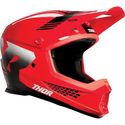 Sector 2 Red
