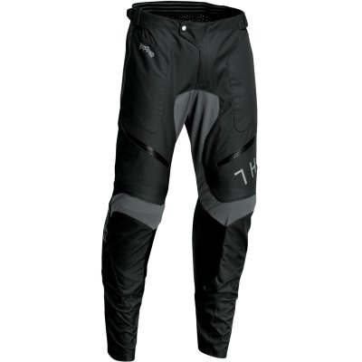 Terrain ITB Black