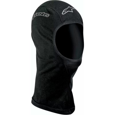 Open-Face Balaclava