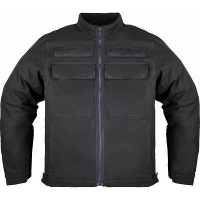 MOTOTANKER Black