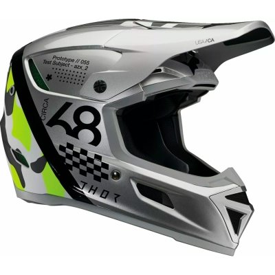 REFLEX SPORT RIOT GY
