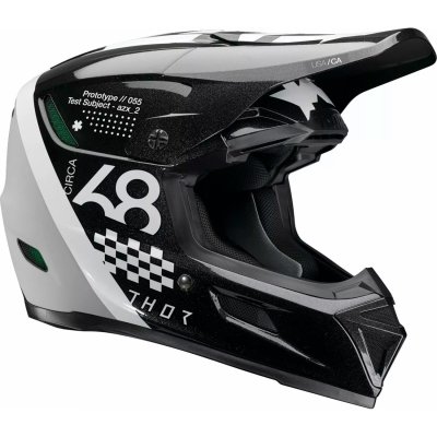 REFLEX SPORT RIOT BK