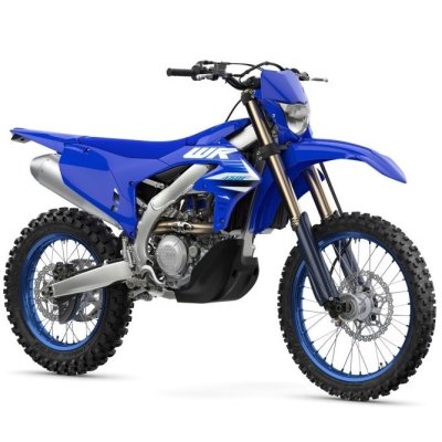 Yamaha WR450F 2025