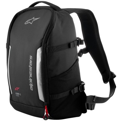 Amp-3 Backpack