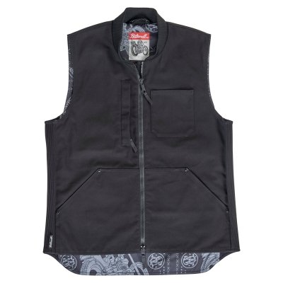 VEST 4 SPEED