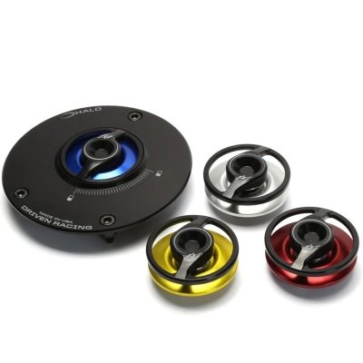 Halo Fuel Cap