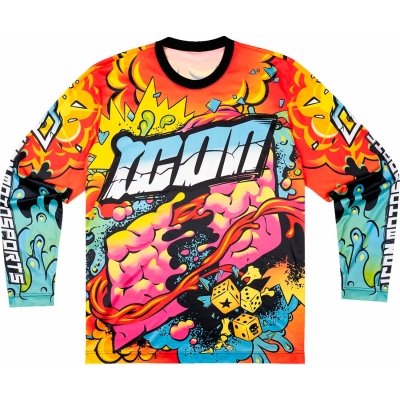 Scatterbrain JERSEY