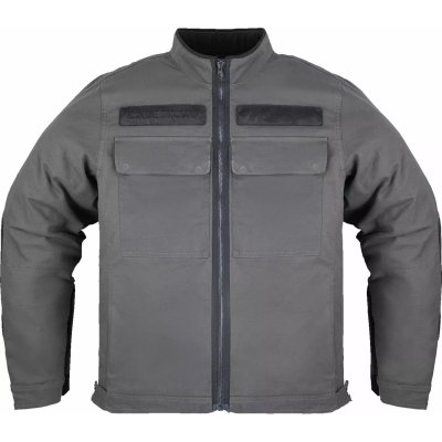 MOTOTANKER Grey