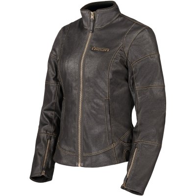 Tuscadero3 Black
