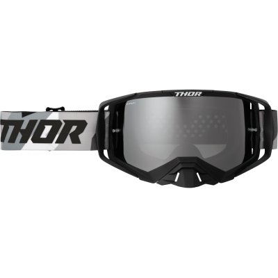 Activate Goggles Brave