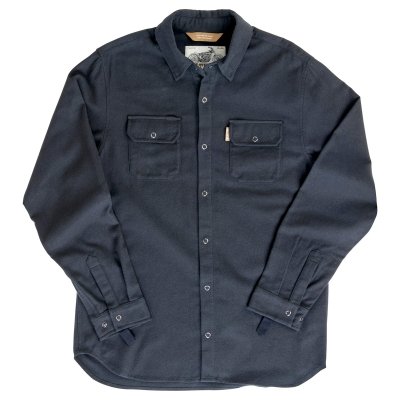 Hi Test Flannel