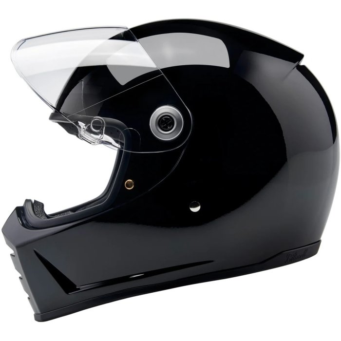 LANE SPLITTER GLOSS BLACK