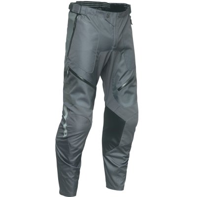 Terrain ITB Black