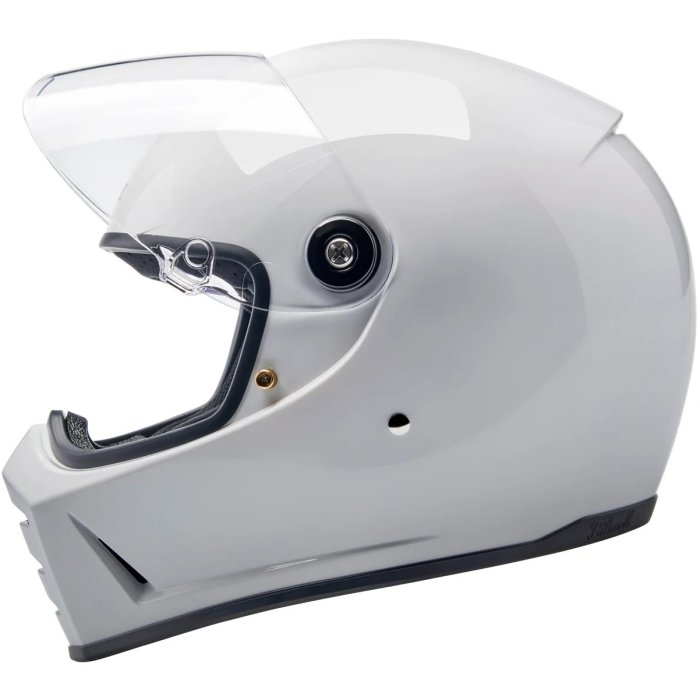 LANE SPLITTER GLOSS WHITE