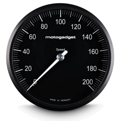 motoscope chronoclassic 2