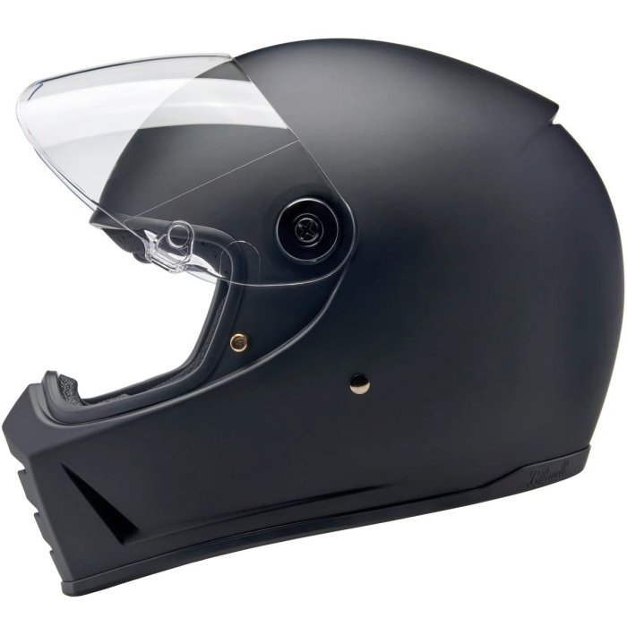 LANE SPLITTER Flat Black