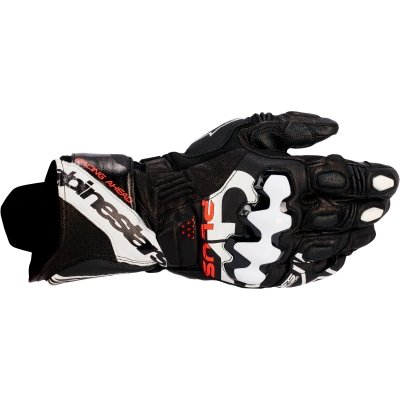 GP Plus R V3 Black