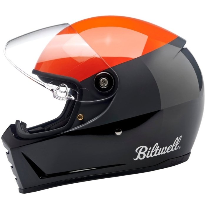 LANE SPLITTER Orange